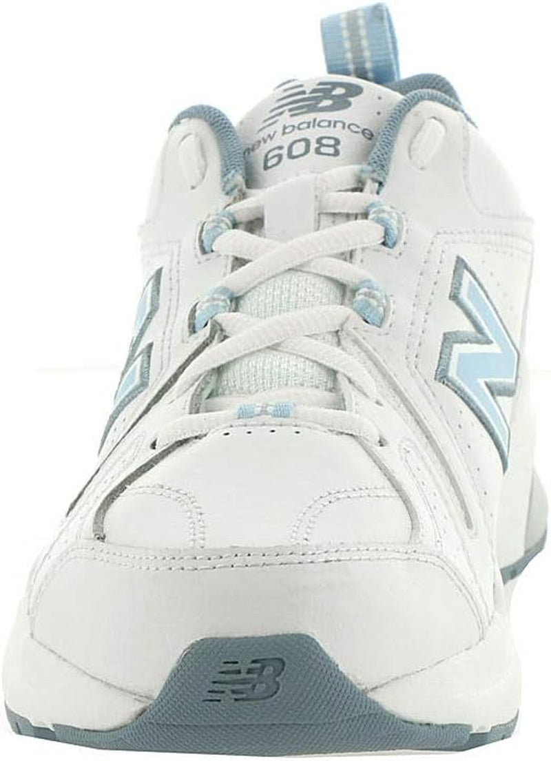 Womens New Balance 608 V5 Cross Trainer – All Things Sports And Fitness